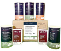 Tříměsíční balíček vegetariánský